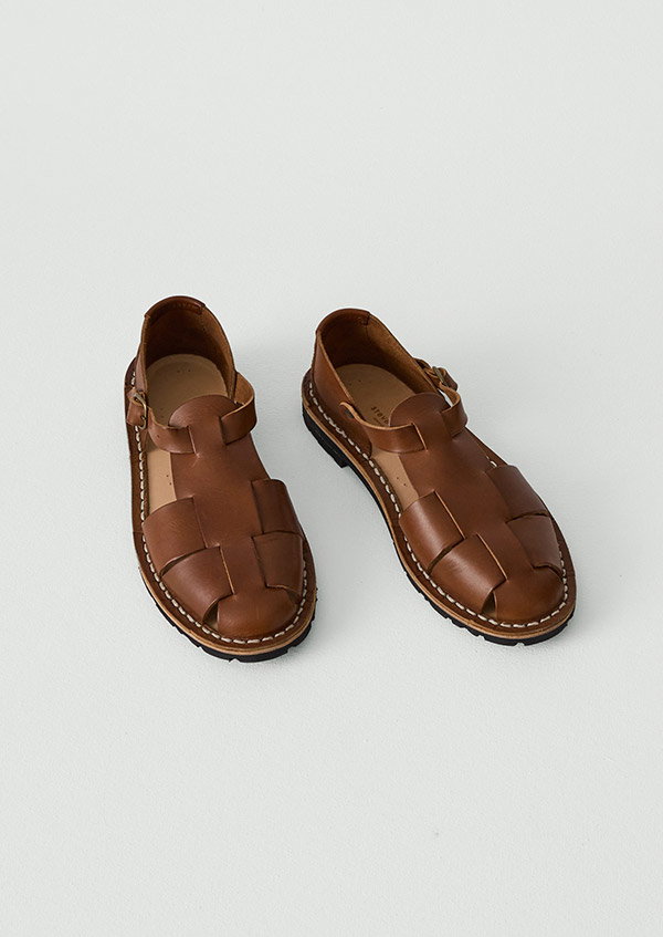 Steve Mono Maypole Sandals