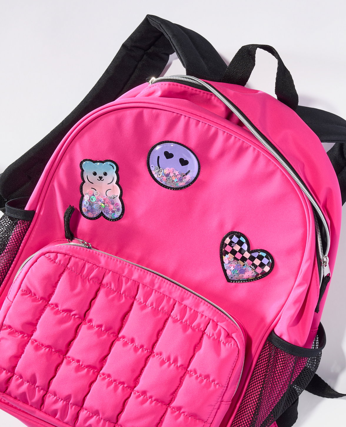 30% off Backpacks & Lunchboxes