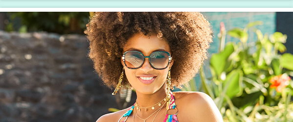Holiday Ready Mix & Match Swimwear
