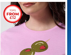 Tops Shop Now