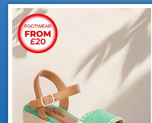 Footwear Shop Now