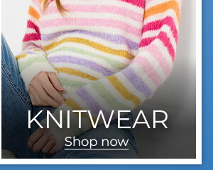 Knitwear Shop Now