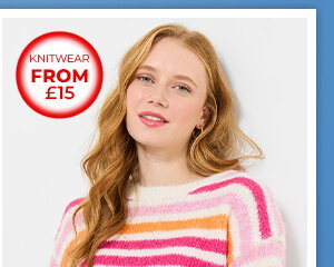 Knitwear Shop Now