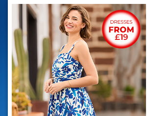 Dresses Shop Now