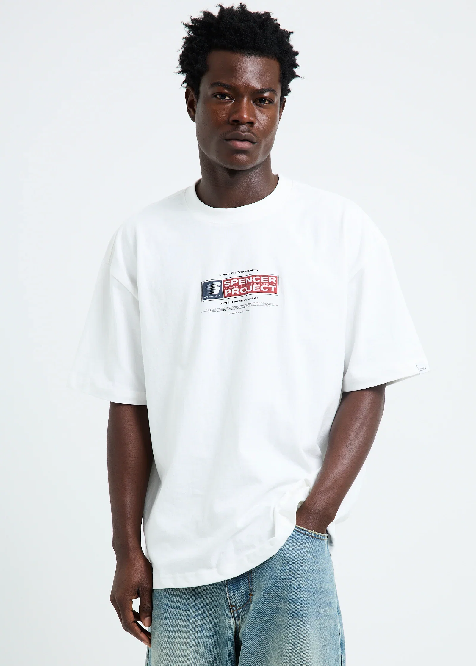 Image of Community T-Shirt