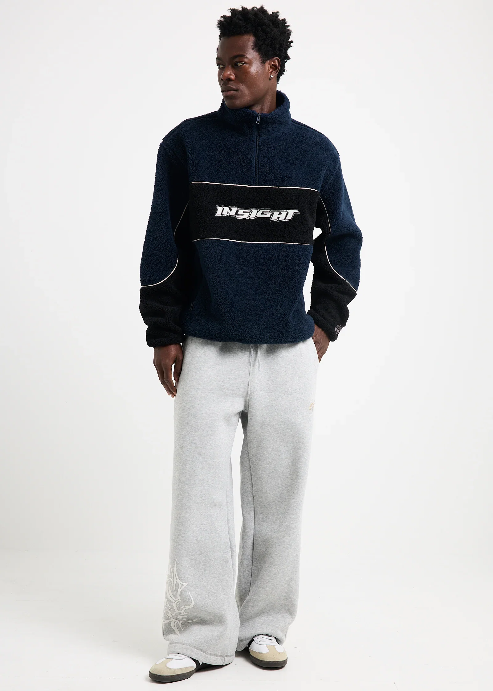 Image of Tepes Track Pants