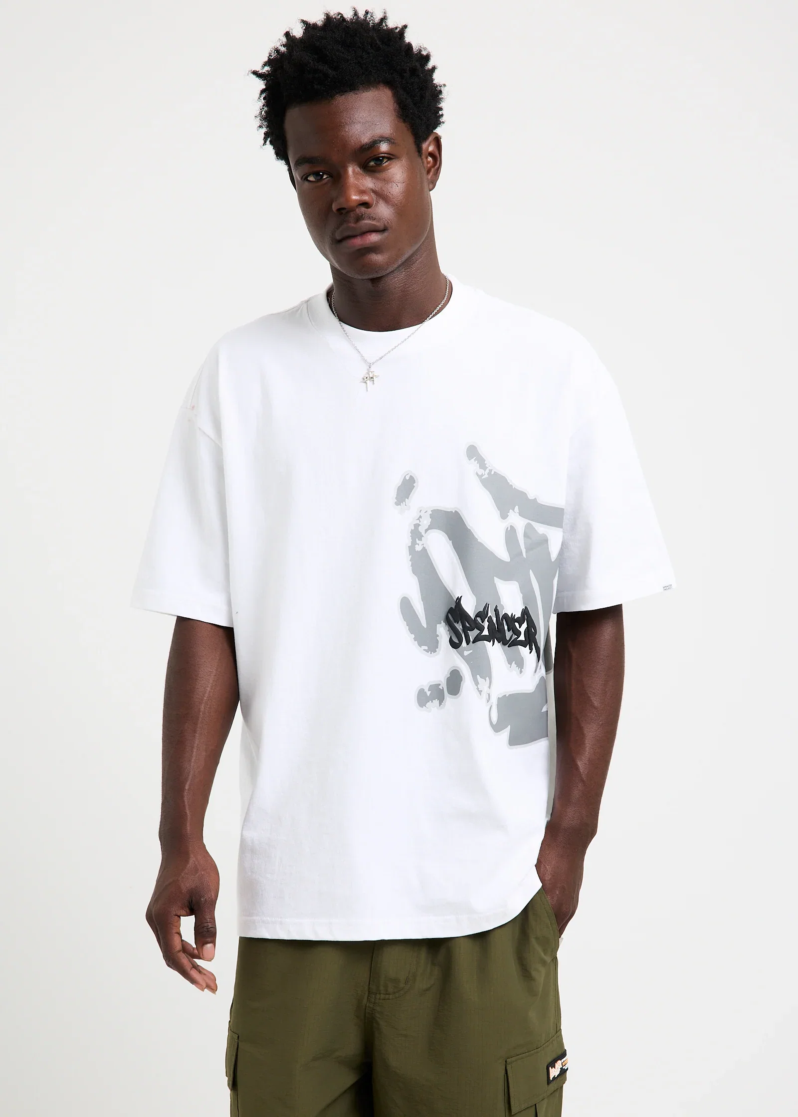 Image of Street Tagger T-Shirt