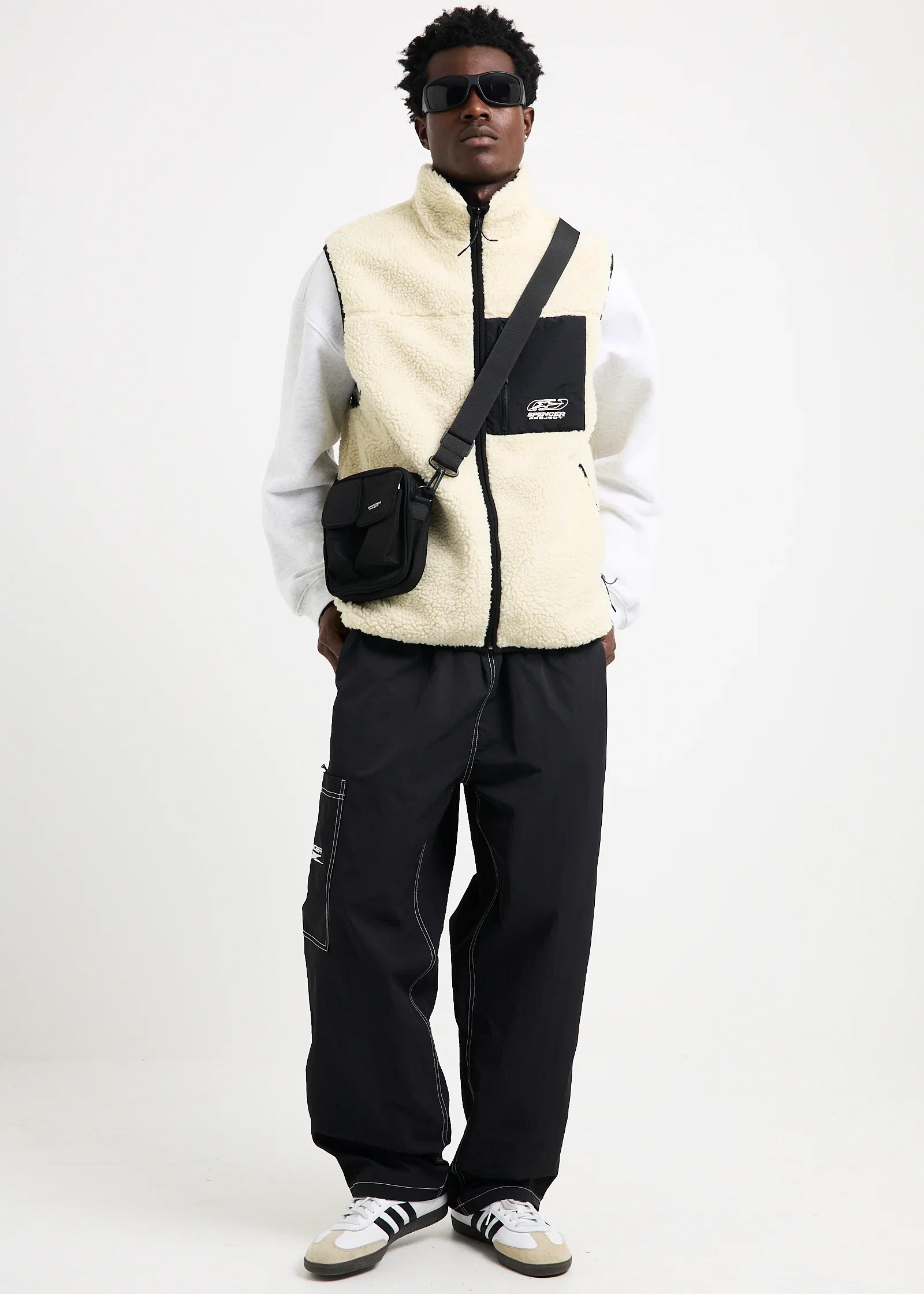 Image of Transit Tech Pants