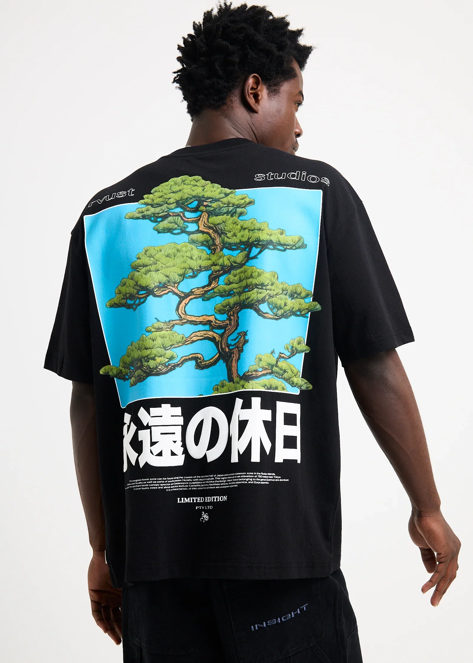Image of Pasadena T-Shirt