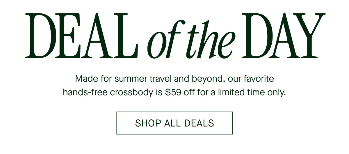 SHOP ALL DEALS