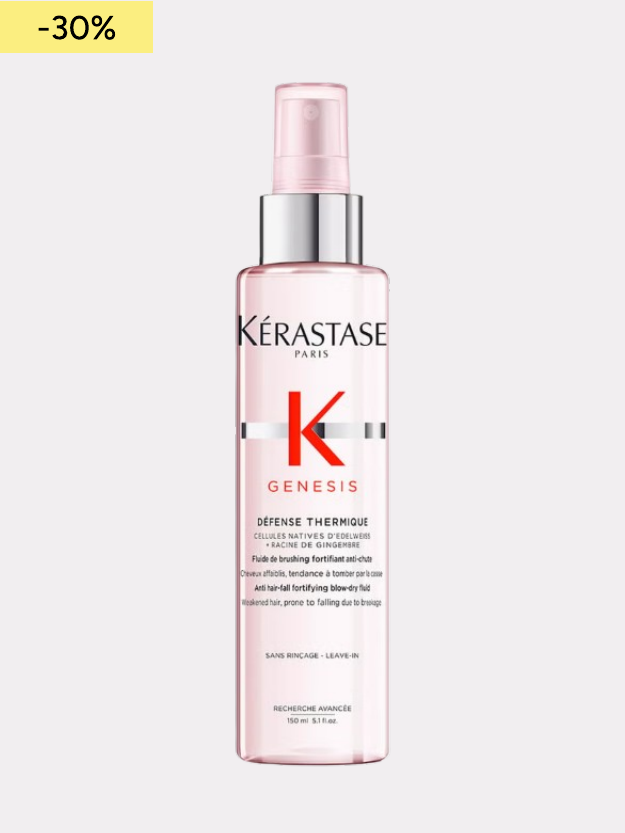 Kérastase Genesis Defense Thermique Behandlung 150 ml