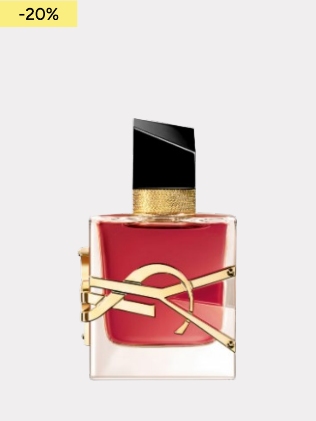 Yves Saint Laurent LIBRE Berry Crush Eau De Parfum 30ml