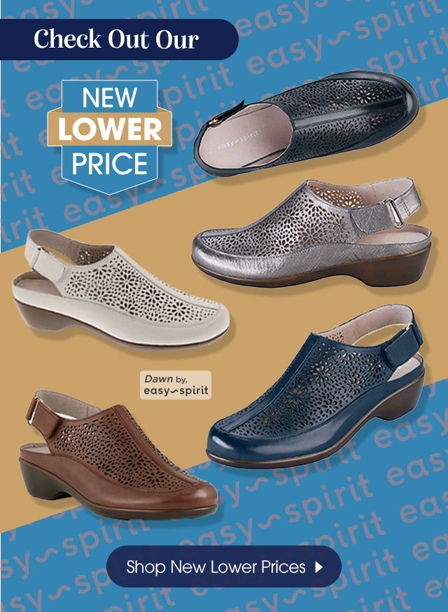 Shop New Lower Prices