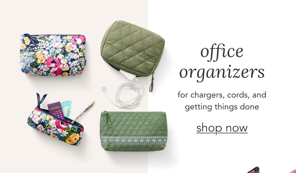 Office Organizers