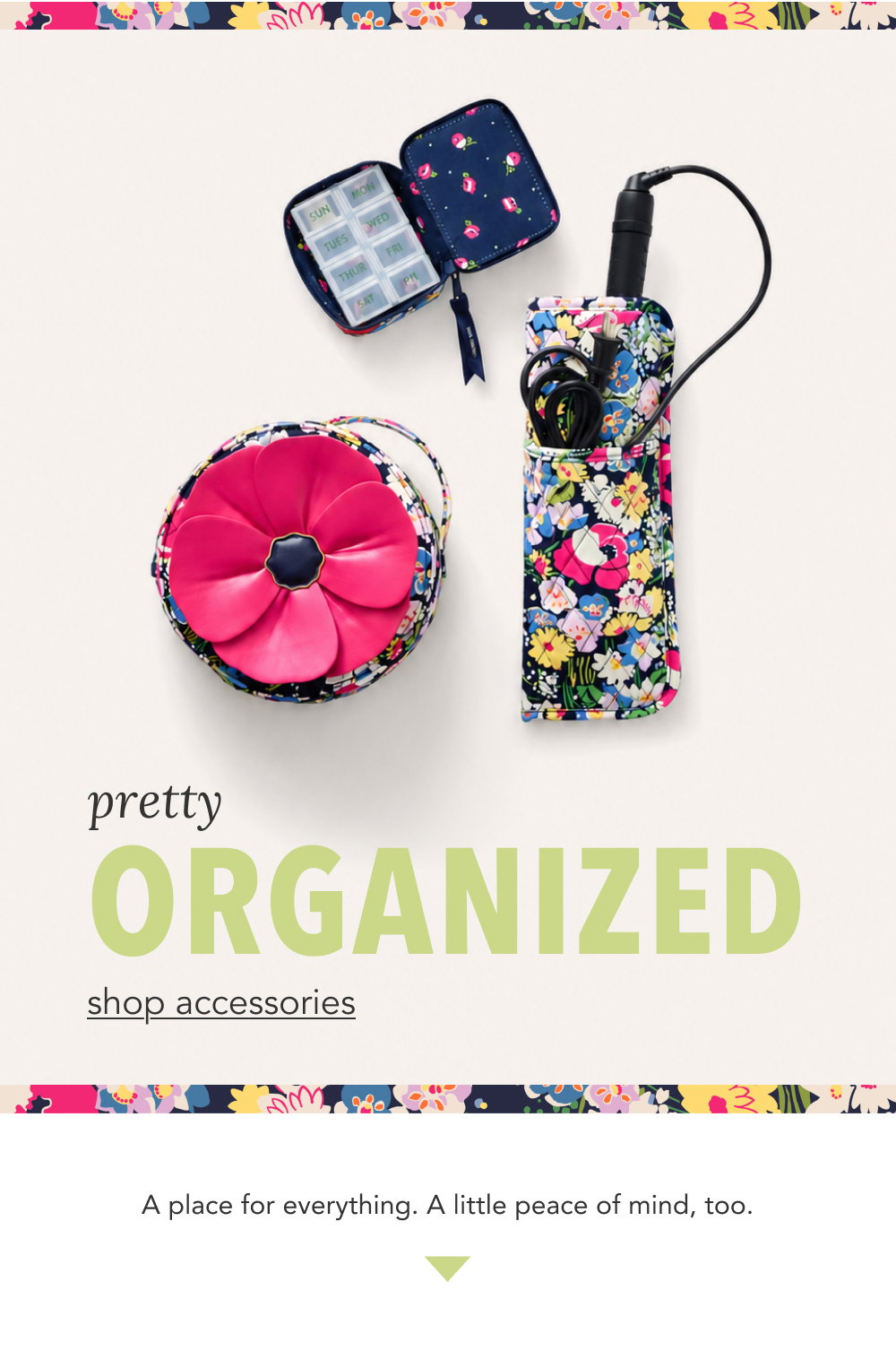 Shop Accessories