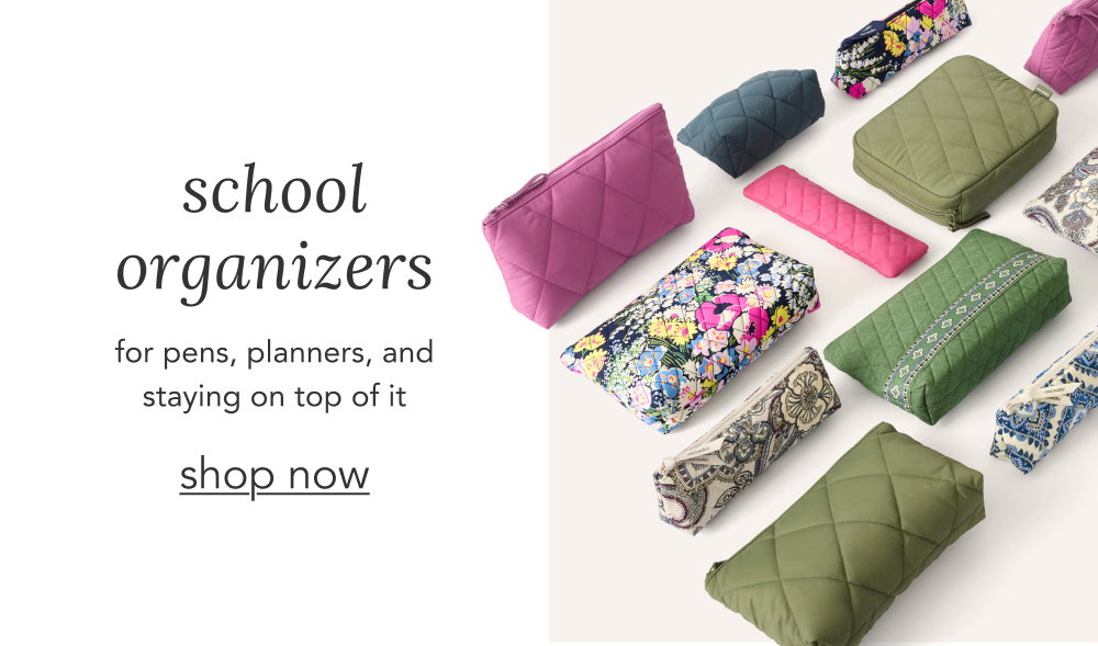 School Organizers