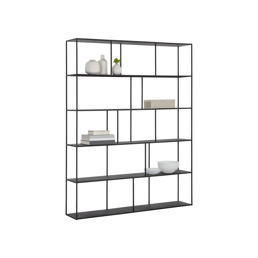 Mixt Eiffel Standard Bookcase