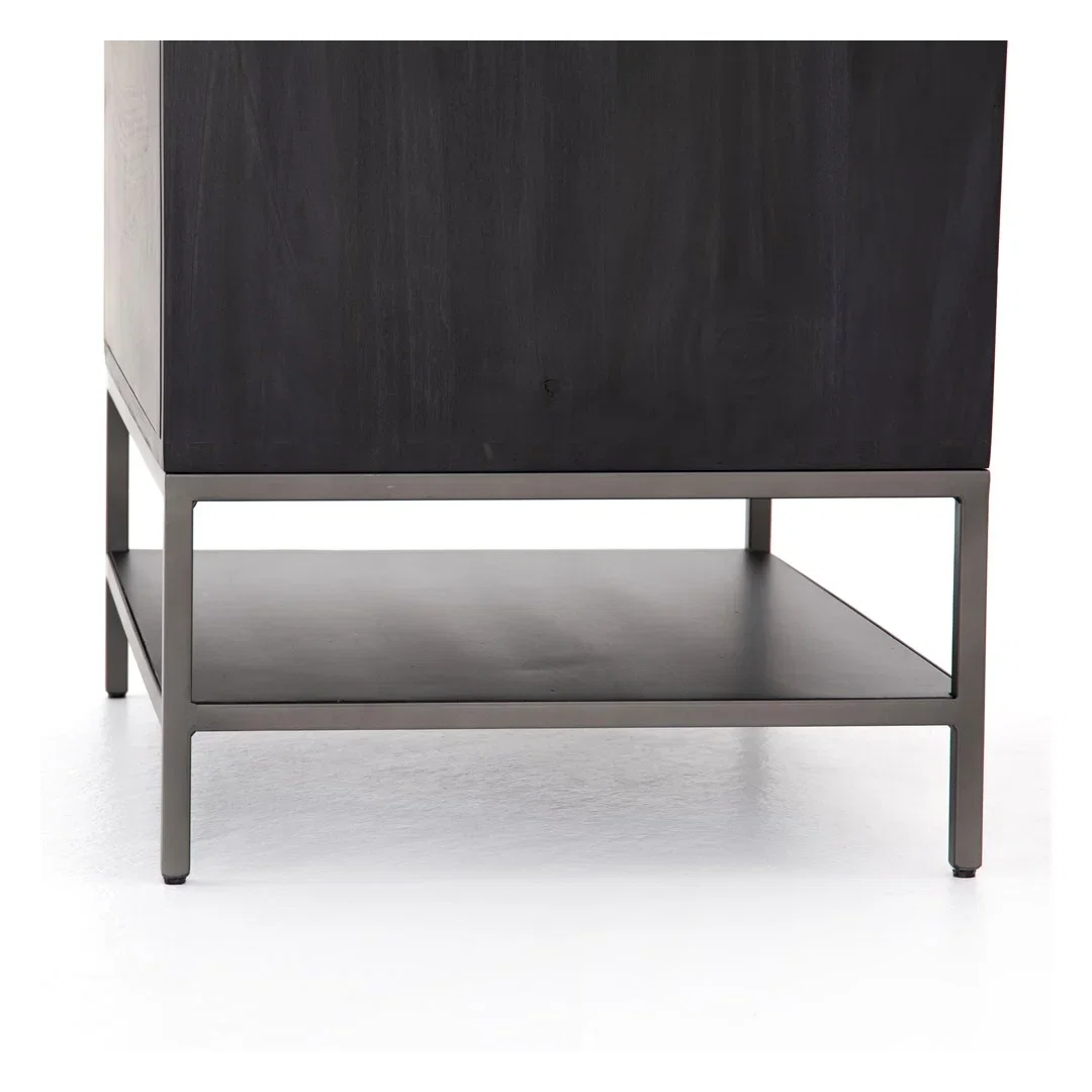 Trey Modular Filing Cabinet