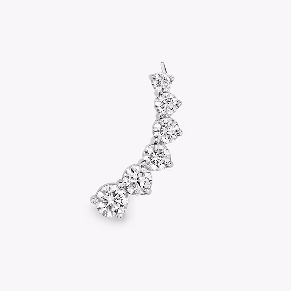 VRAI Ear Climber WG