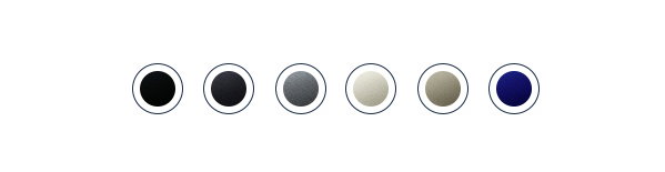 Haggar Sport is offered in many colors
