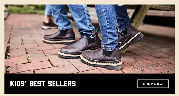 Save 20% on Kids Best Sellers