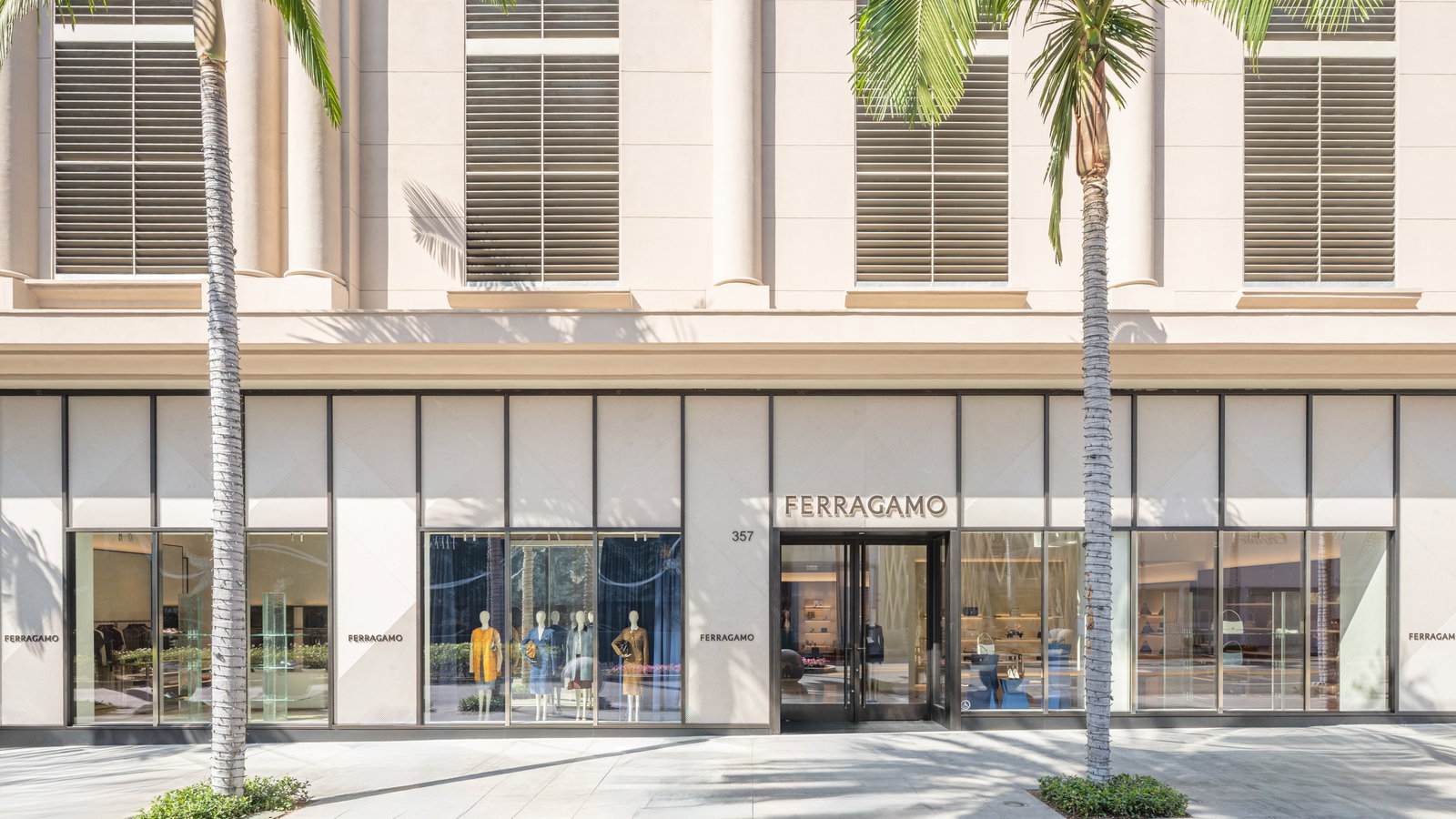 Ferragamo