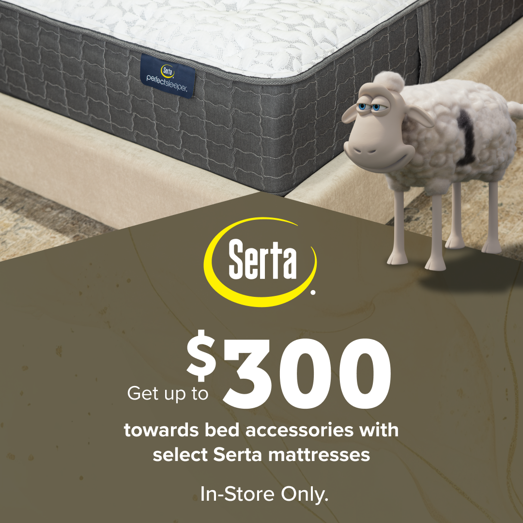 Serta Perfect Sleeper Mattress
