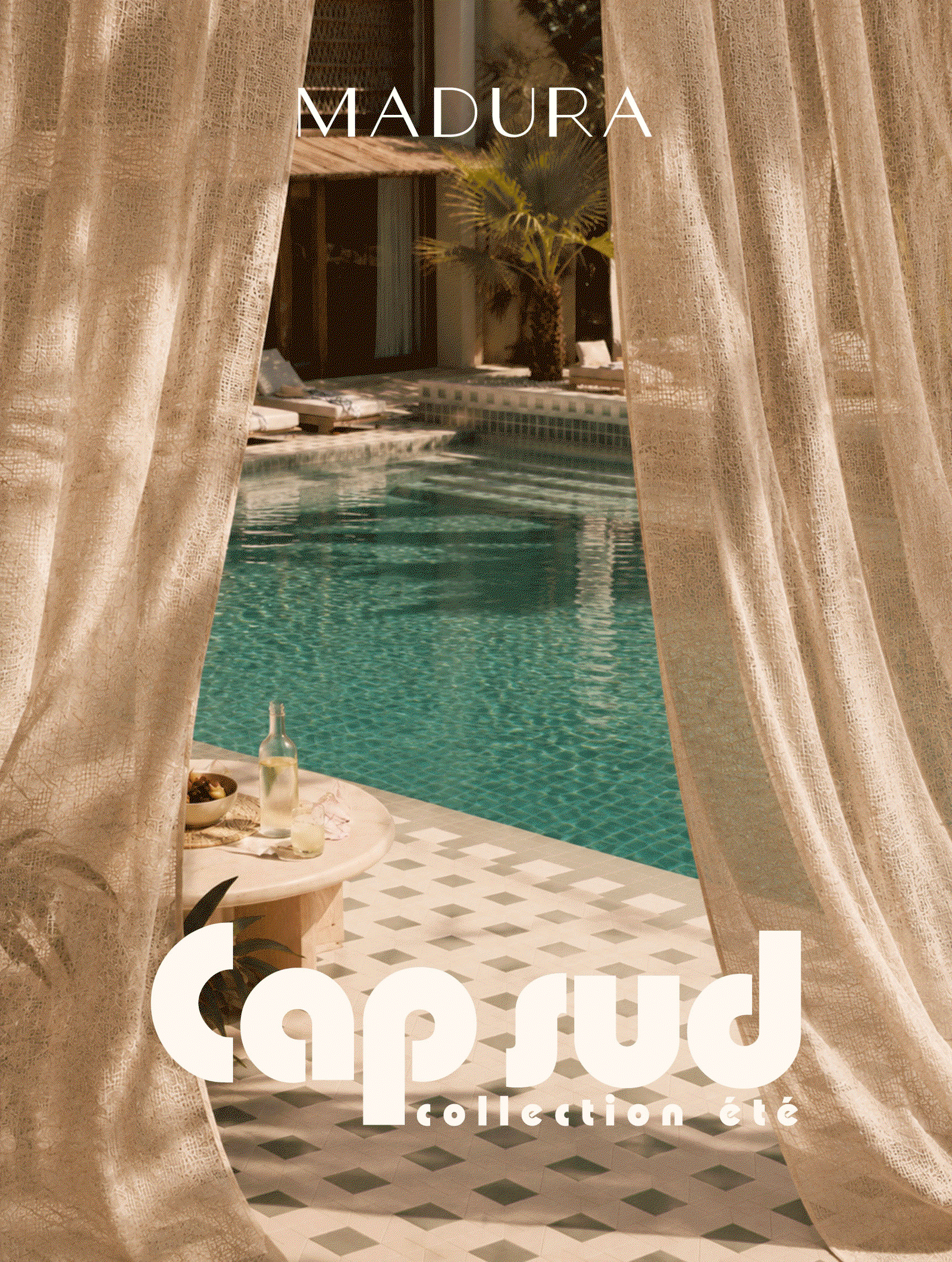 Cap Sud