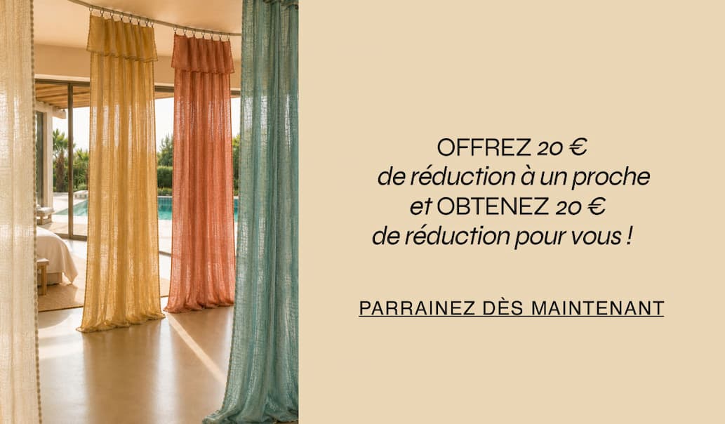 Parrainage