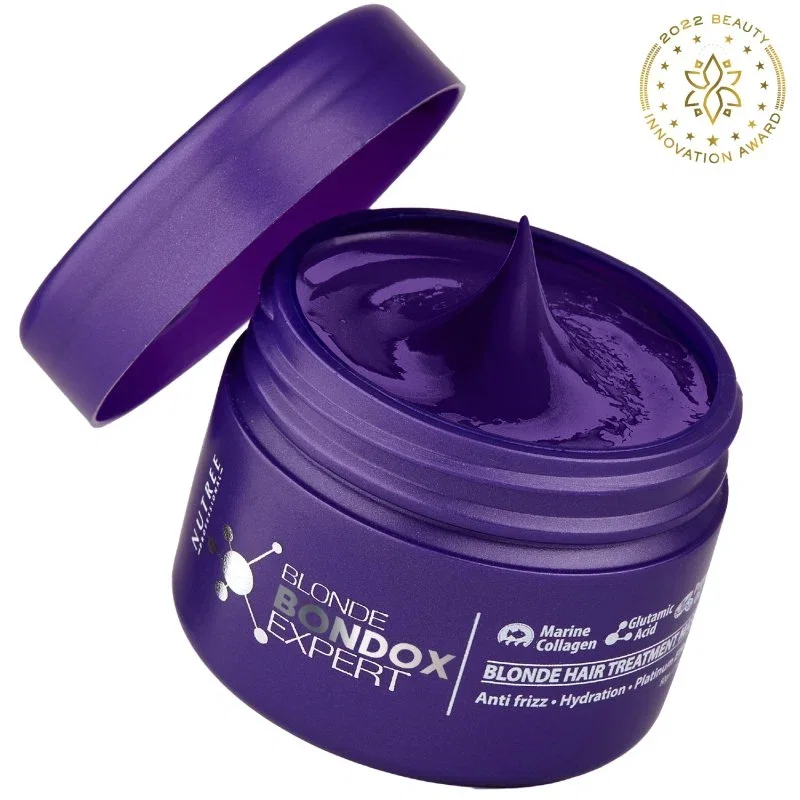 Blonde Bondox Expert 2.82 oz / 80 g