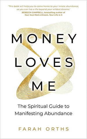 Money Loves Me