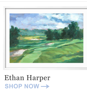 Ethan Harper - Shop Now