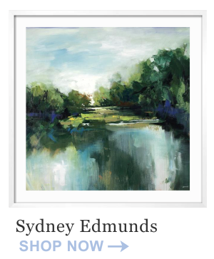 Sydney Edmunds - Shop Now