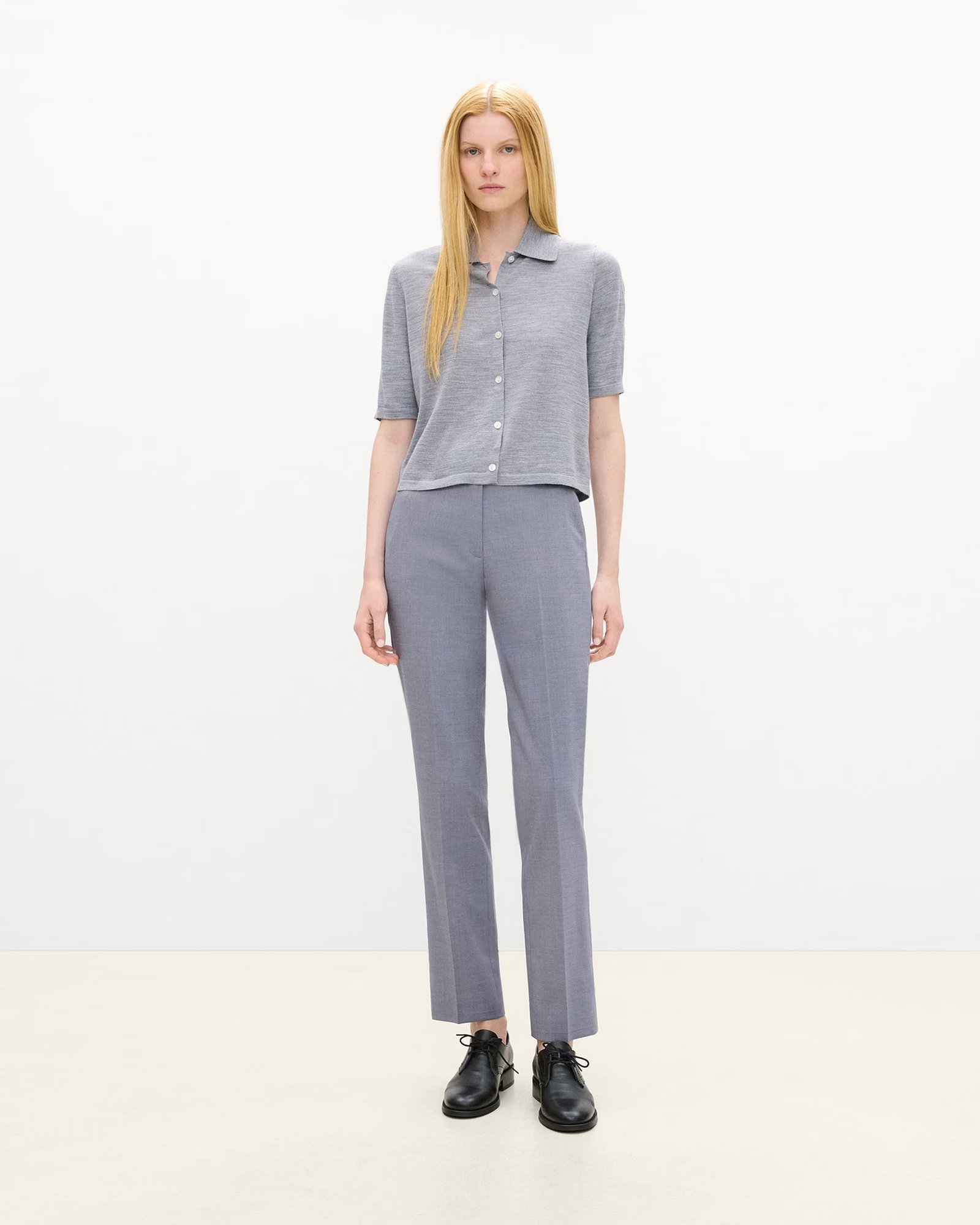 Marcee Trouser