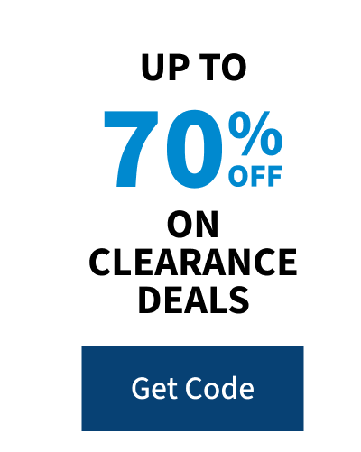 CLEARANCE
