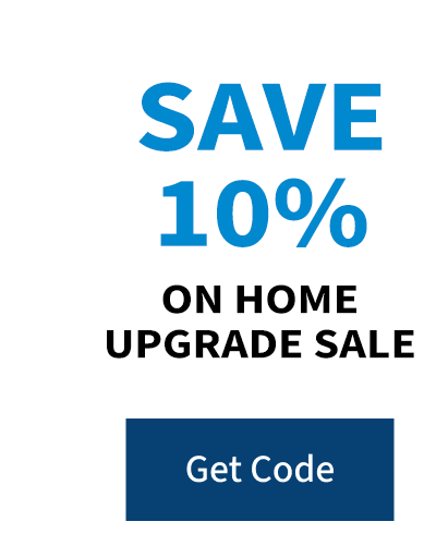 Home Upgrade Sale