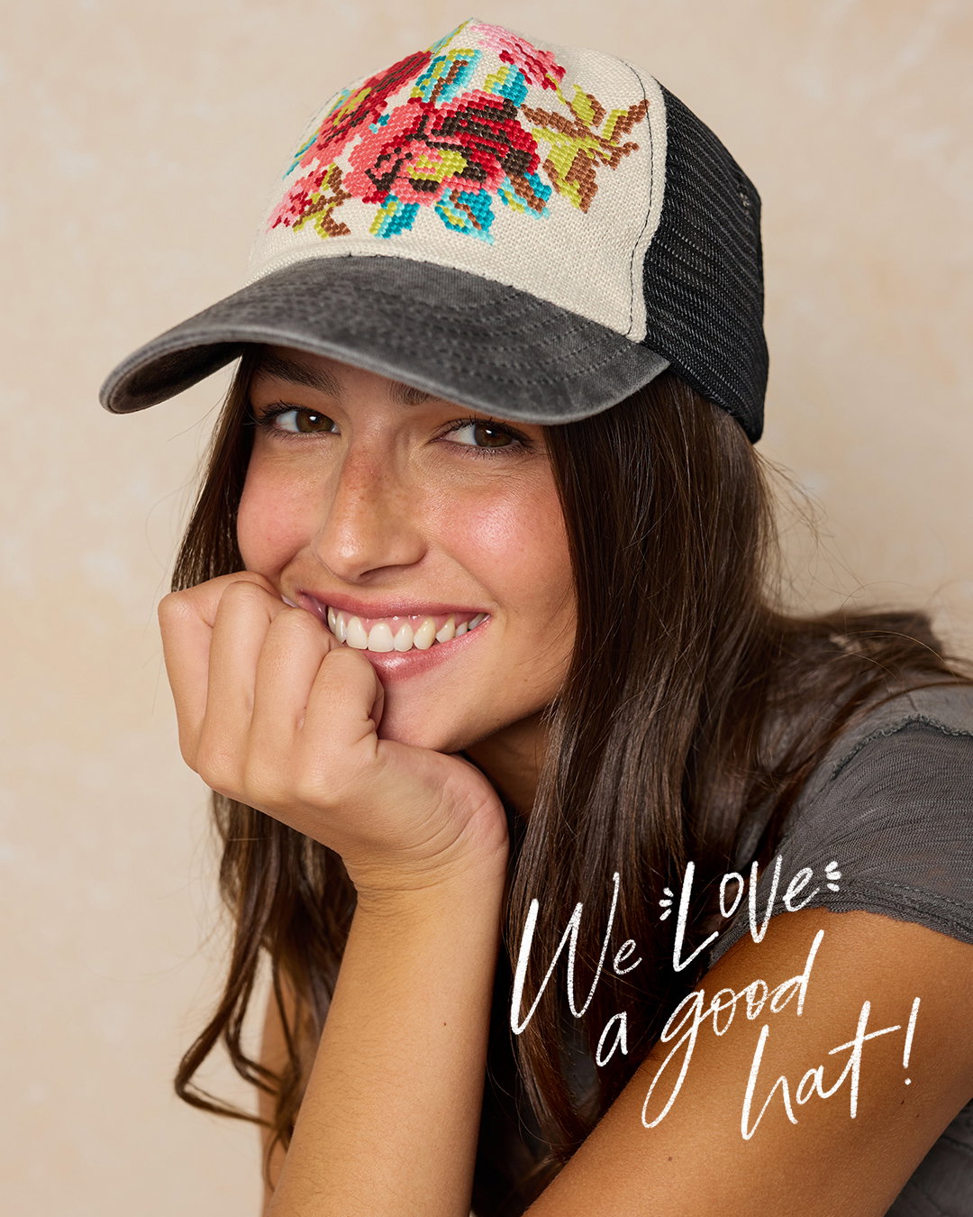 IT'S BACK IN STOCK!