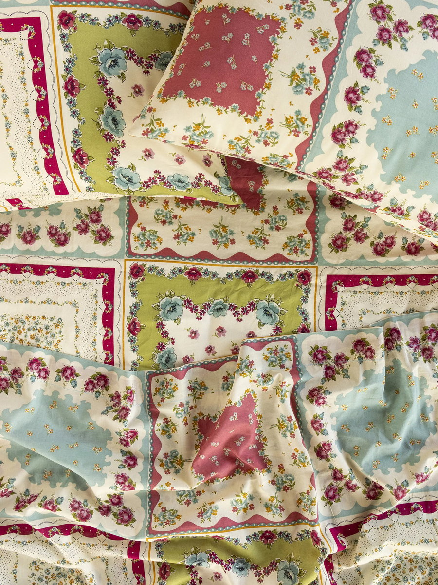 NEW SHEET SETS