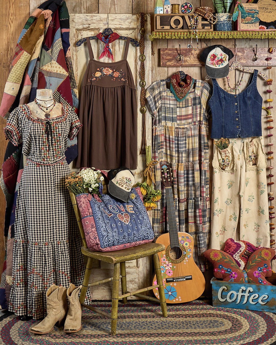 SHOP NEW ARRIVALS