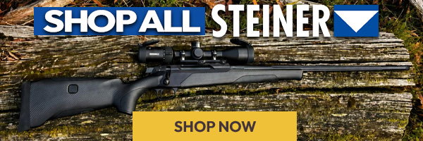 Shop All Steiner