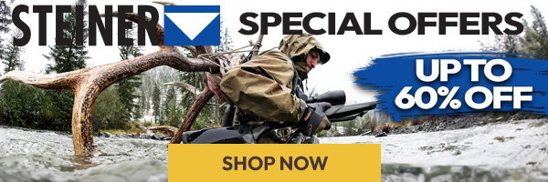 Steiner Special Offers -Save Up To 60%