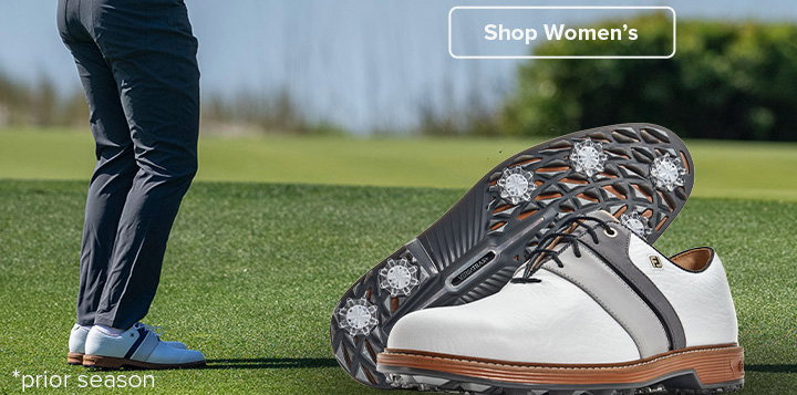Save up to $120 on Footwear