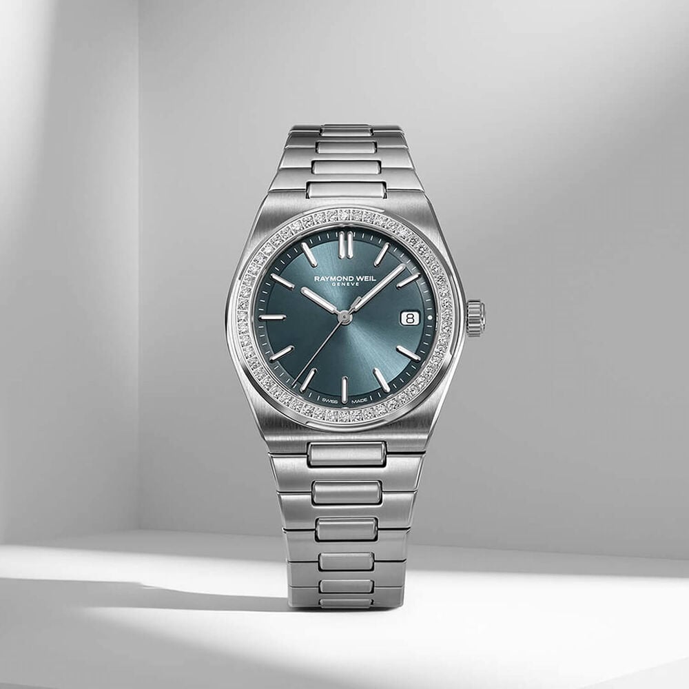 RAYMOND WEIL A.R.T. COLLECTION