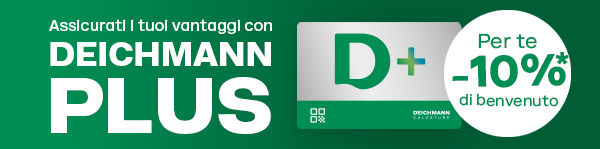 DEICHMANN PLUS