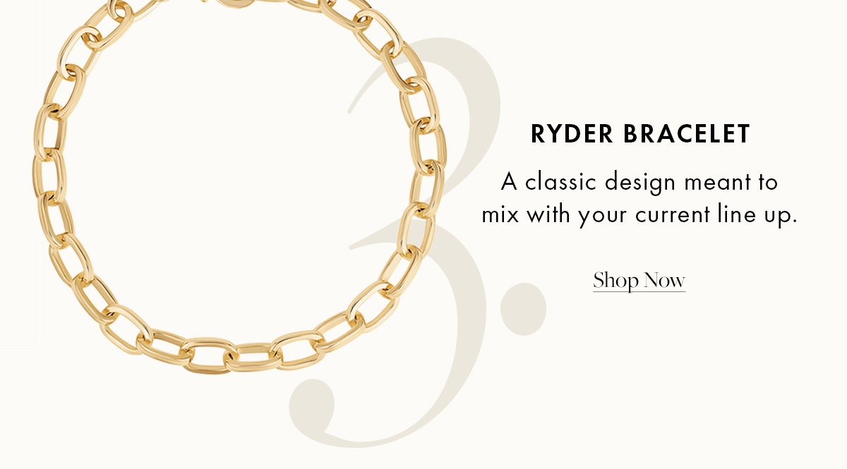 Ryder Bracelet