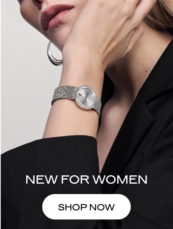 NEW FOR WOMEN