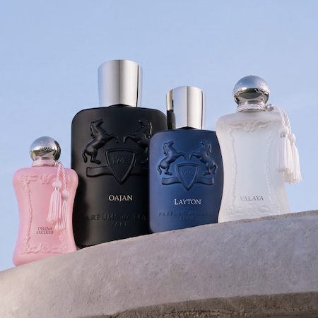 Parfums de Marly