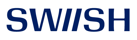 SWIISH Logo