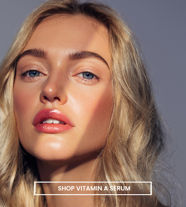 Shop Vitamin A Serum