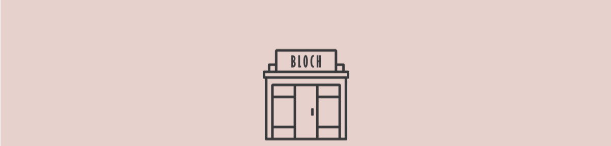 Bloch | Store Locator